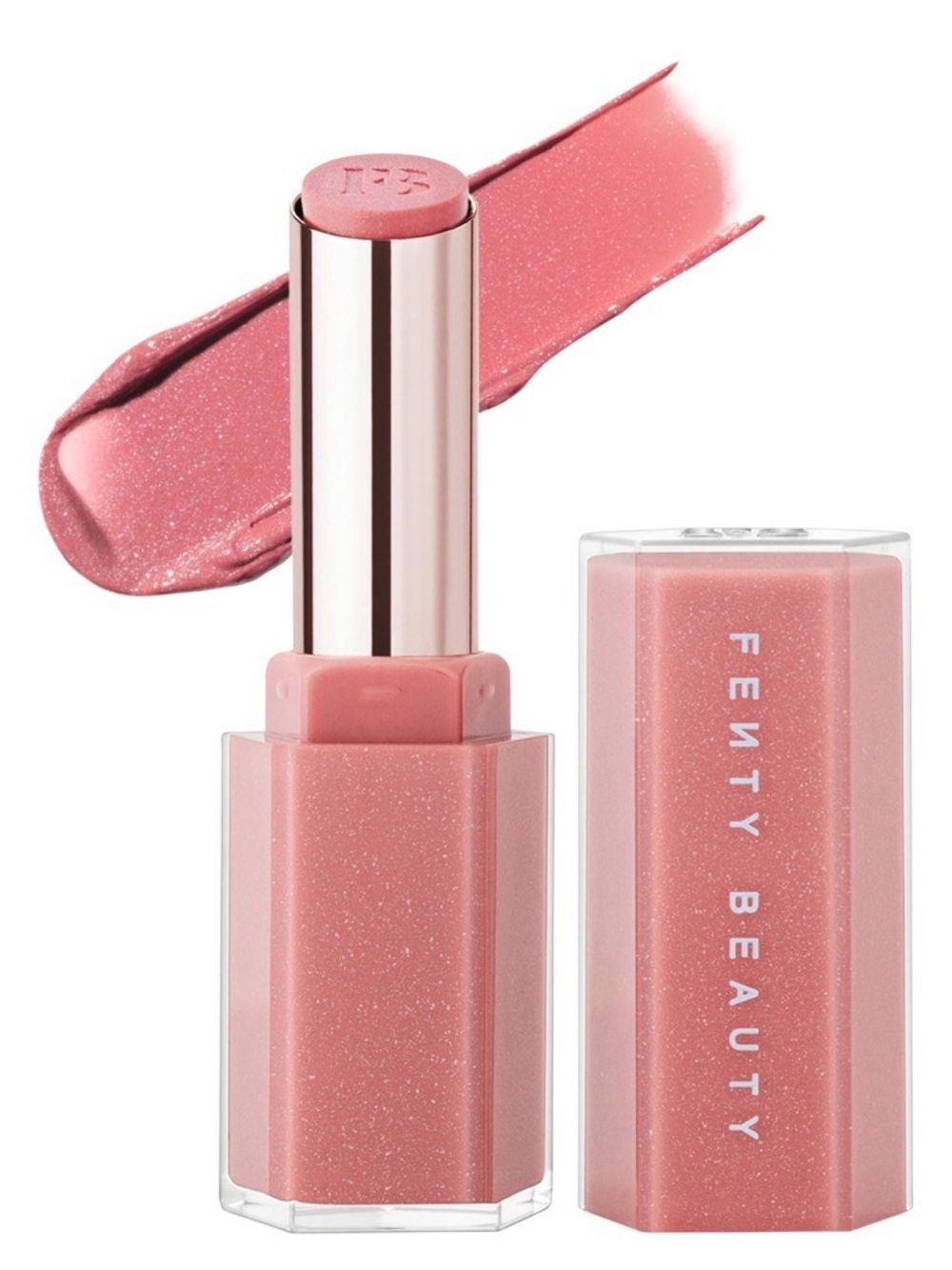 💚2/$30 FENTY BEAUTY BY RIHANNA Gloss Bomb Stix High-Shine Gloss Stick